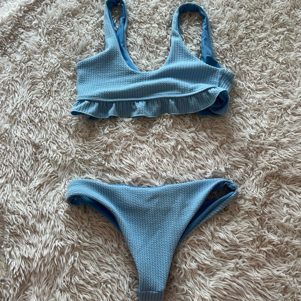 Blue Bikini Bundle - Picture 4 of 13